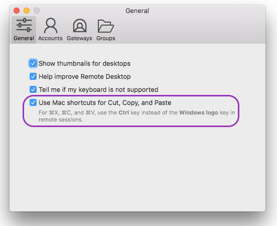 Remote Desktop For A Mac
