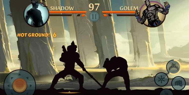 Shadow fight 2 download