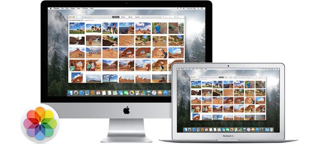 Photo viewing app for mac