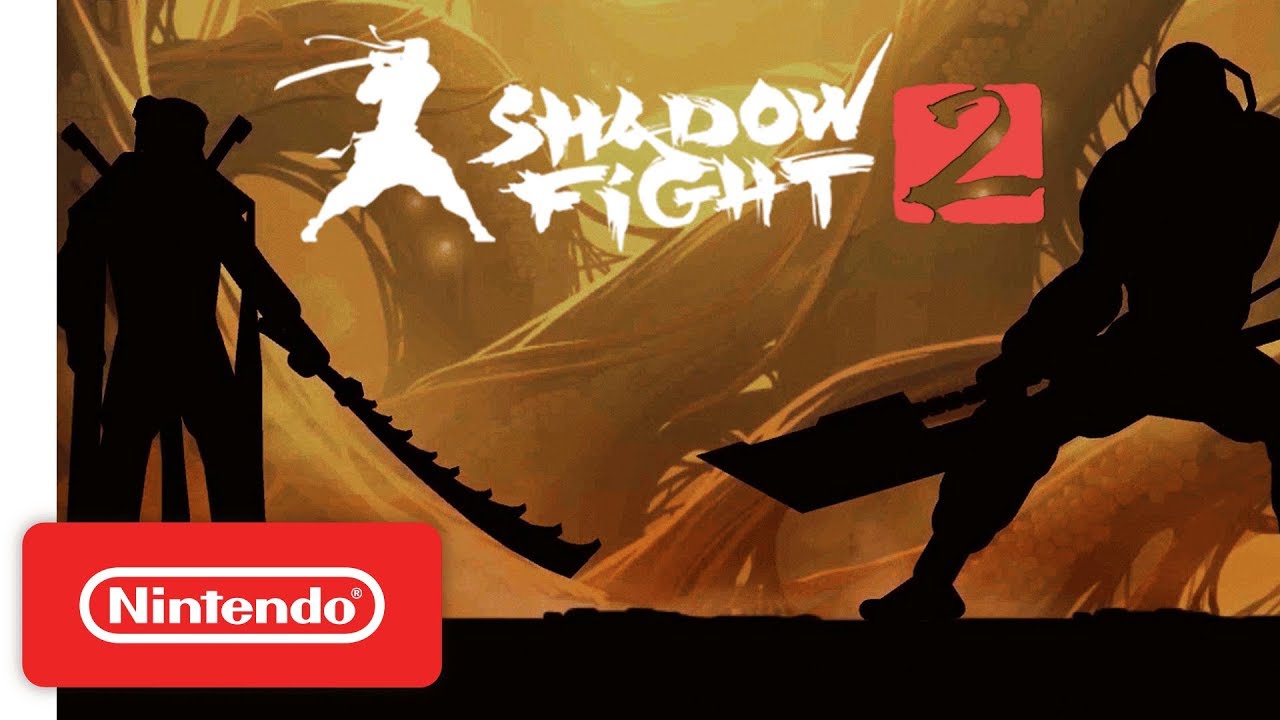 Shadow fight 2 torrent magnet